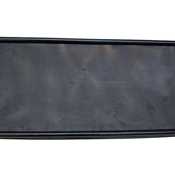 8G0862953 Audi 80 Typ 89 Cabrio original Windschott anthrazit