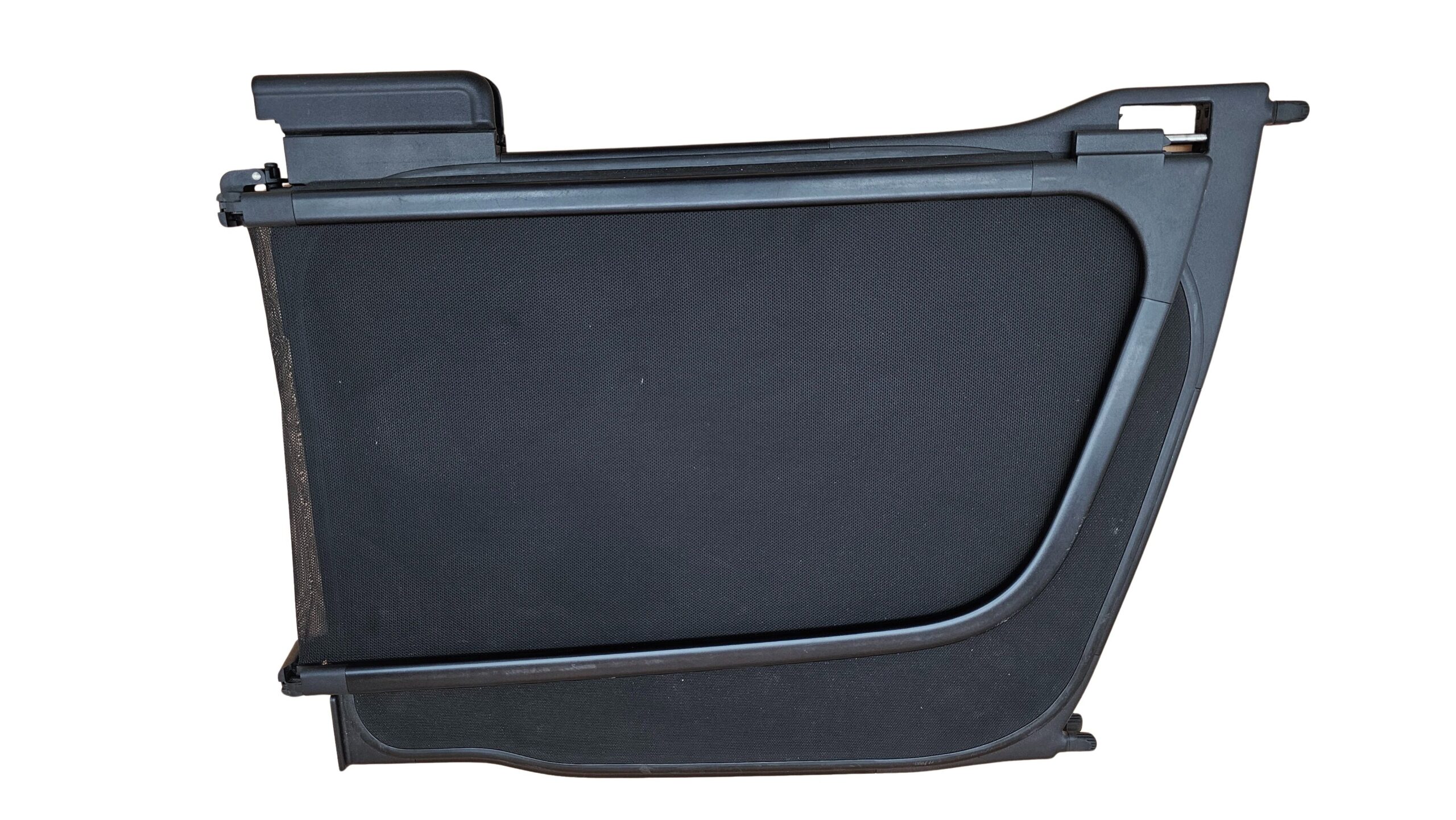 8F0862951A Audi A5 S5 RS5 8F Cabrio Windschott Windabweiser Original – Bild 5