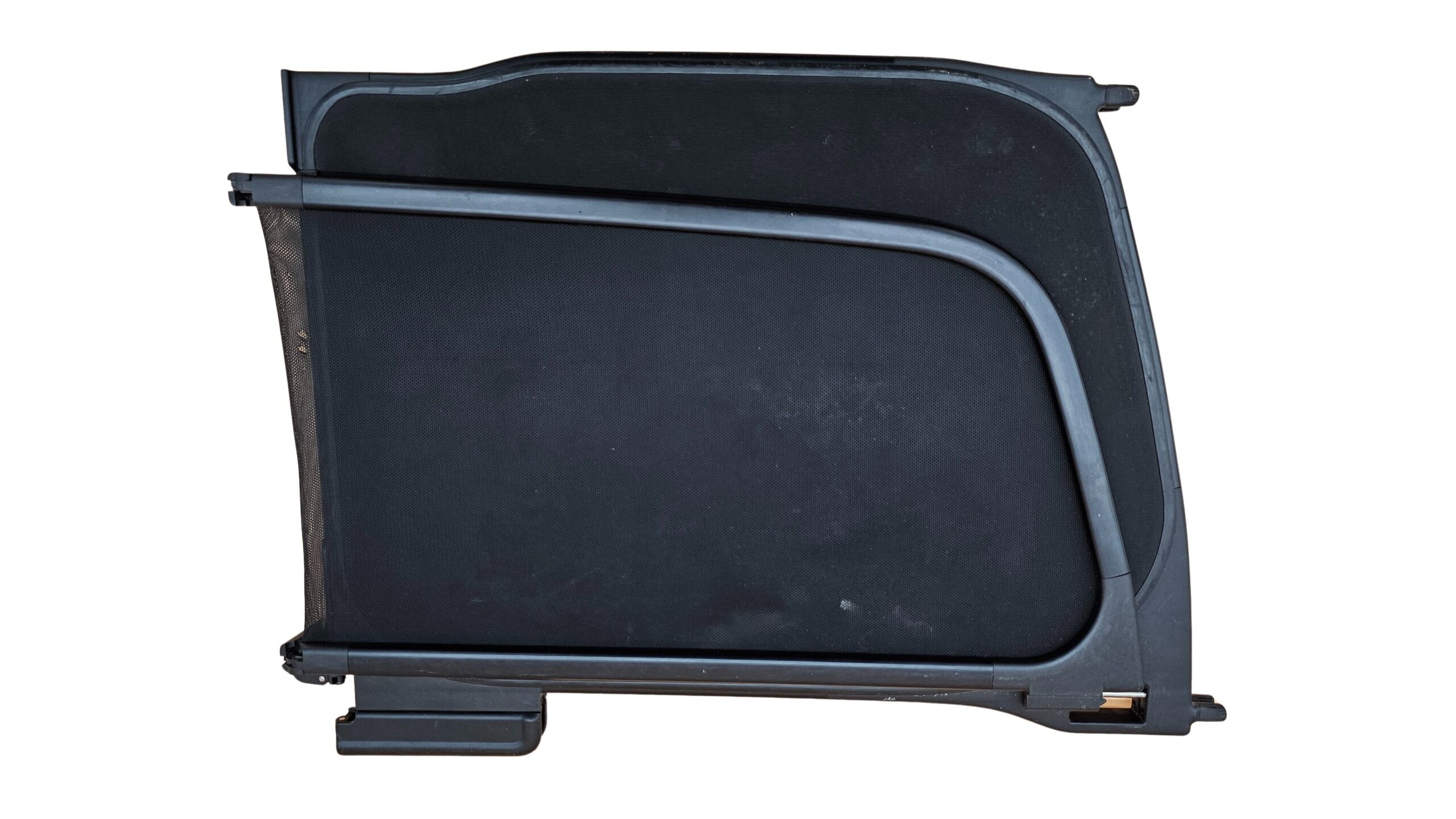 8F0862951A Audi A5 S5 RS5 8F Cabrio Windschott Windabweiser Original – Bild 6