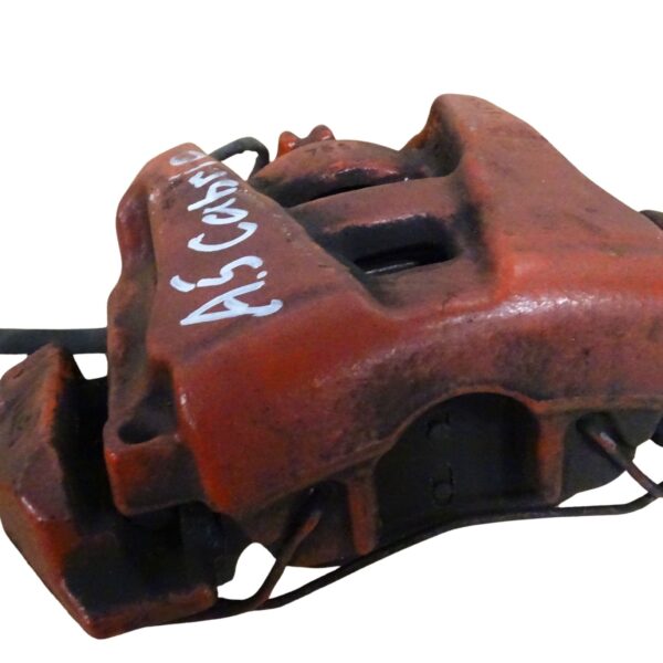 8K0615123C Audi A5 Cabrio Bremssattel Bremssattelgehäuse vorne links