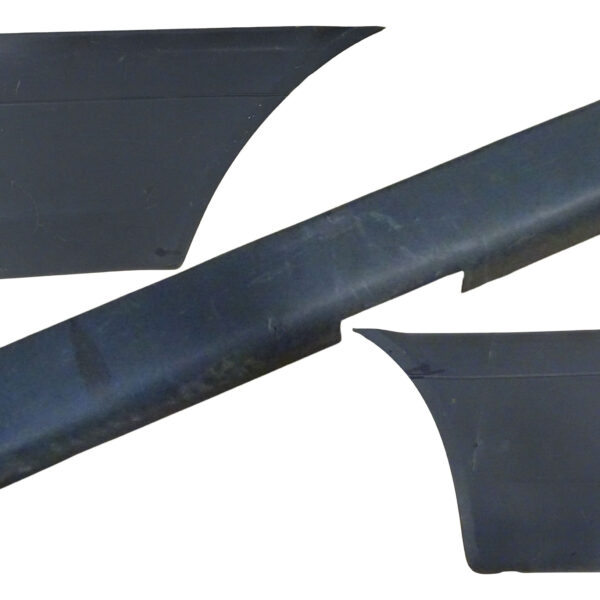 A639880027/ A6398801671/ A6398801771/ A6398800271 Mercedes Vito W639 Stoßstange Stoßfänger Hinten