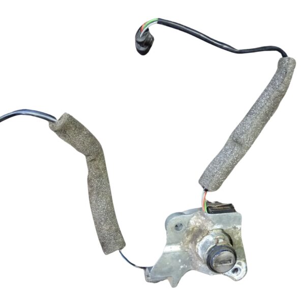 7M0827297 VW SHARAN 7M8 7M9 7M6 Heckklappenschloss