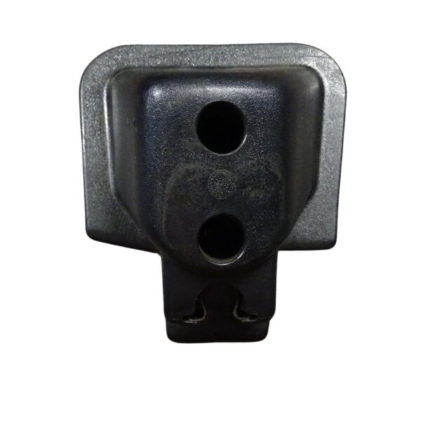 895863619 895863621 Audi 80 Coupe Typ89 S2 Rastlager Führungen Hutablage links