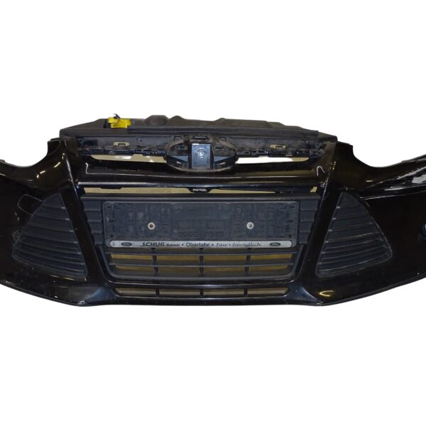BM51-17757-AFJAHC Ford Focus III Turnier Stoßfänger Stoßstange Vorne