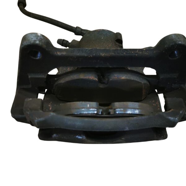 8V0615123D Audi Seat Skoda VW Bremssattel Bremssattelgehäuse vorne links