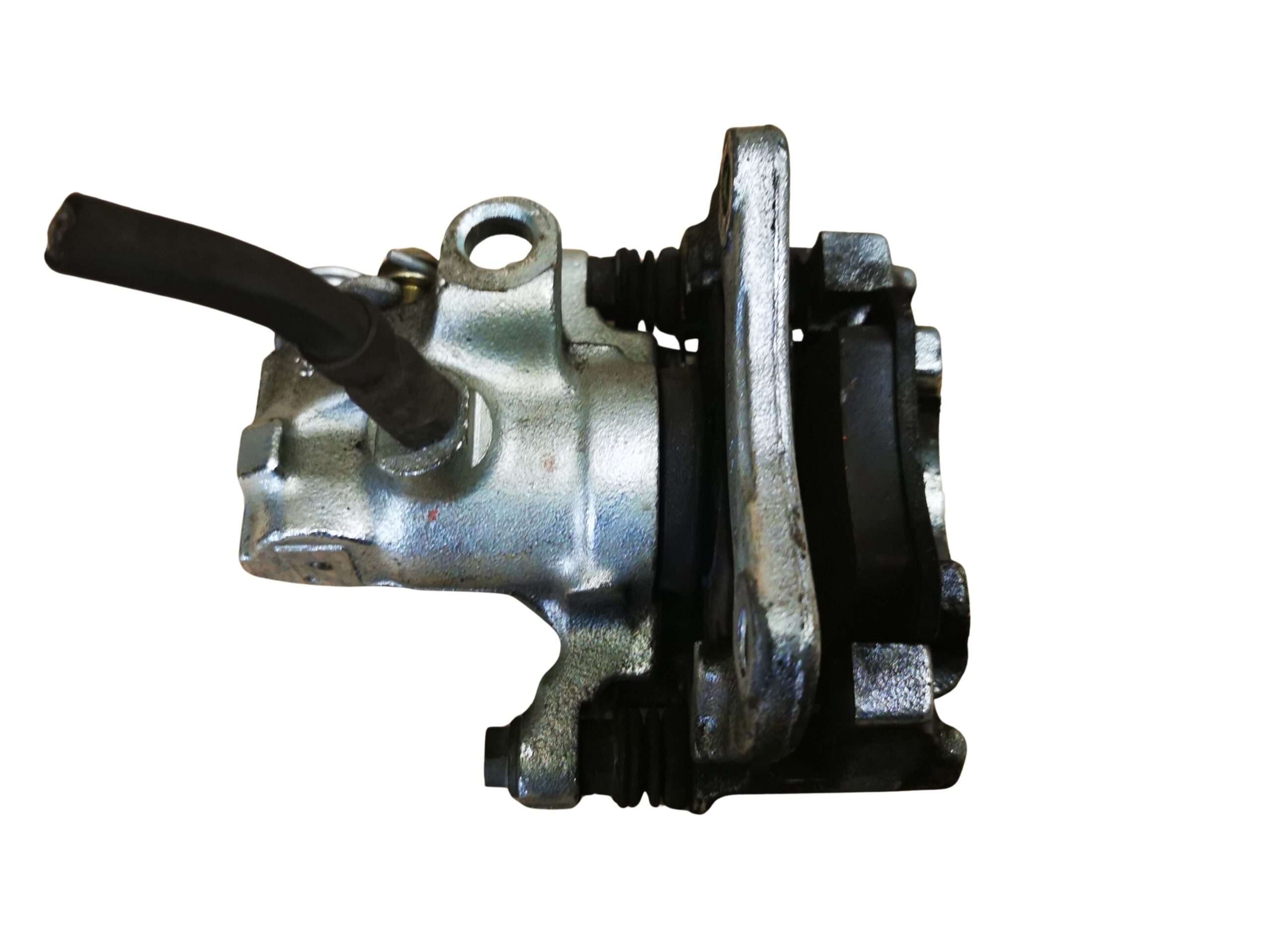 853615423 Audi 80 Bremssattel Bremssattelgehäuse hinten links – Bild 2