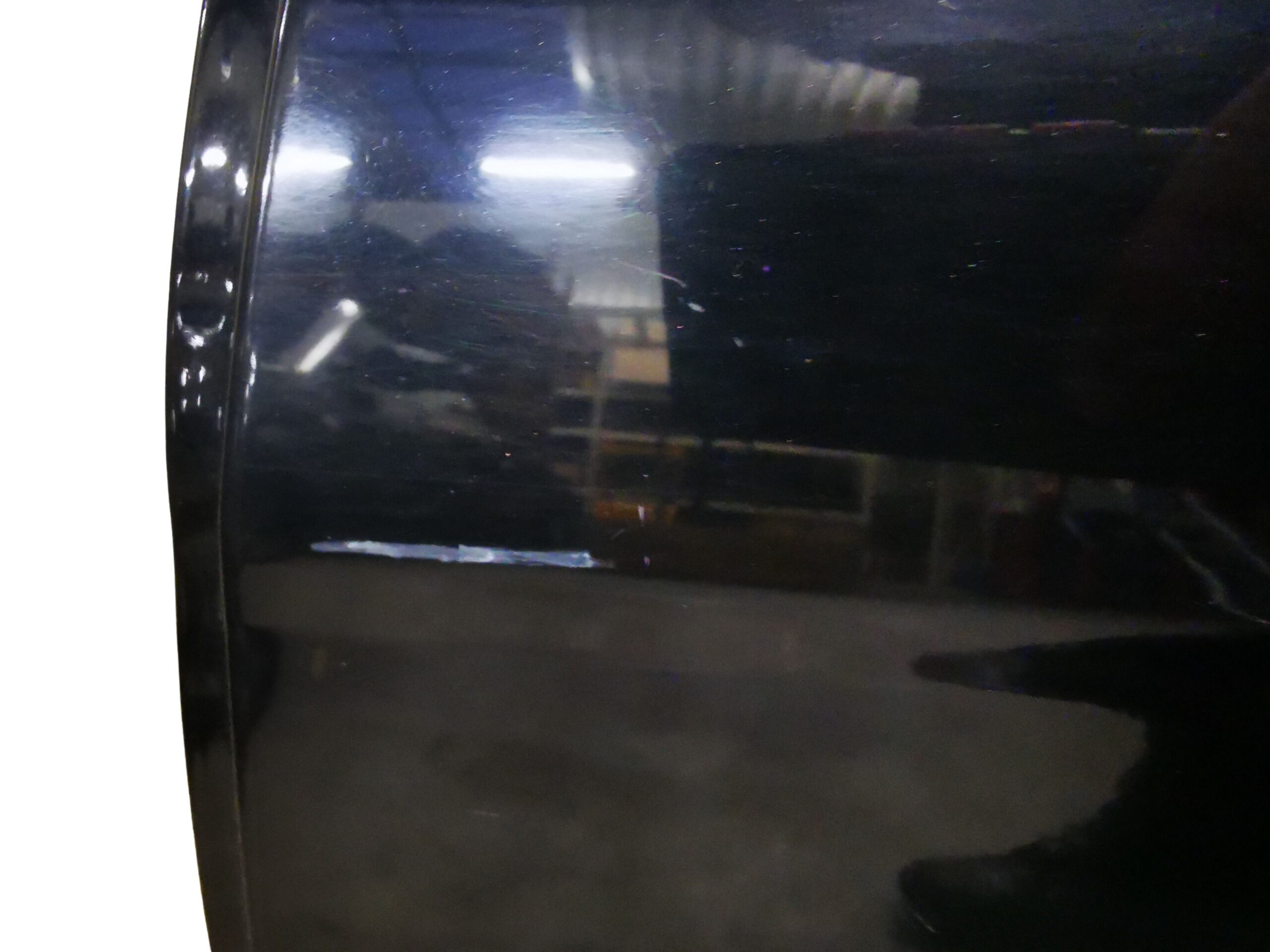 Tür-AE Ford Focus III Turnier Tür Hinten Links – Bild 2