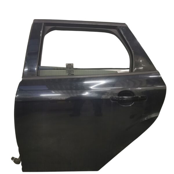 Tür-AE Ford Focus III Turnier Tür Hinten Links