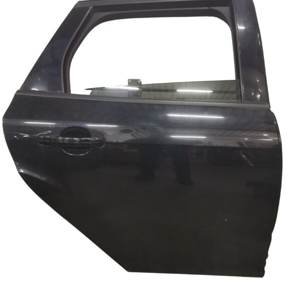 PBM51-N24630-AE Ford Focus MK 3 III Turnier Tür Hinten Rechts