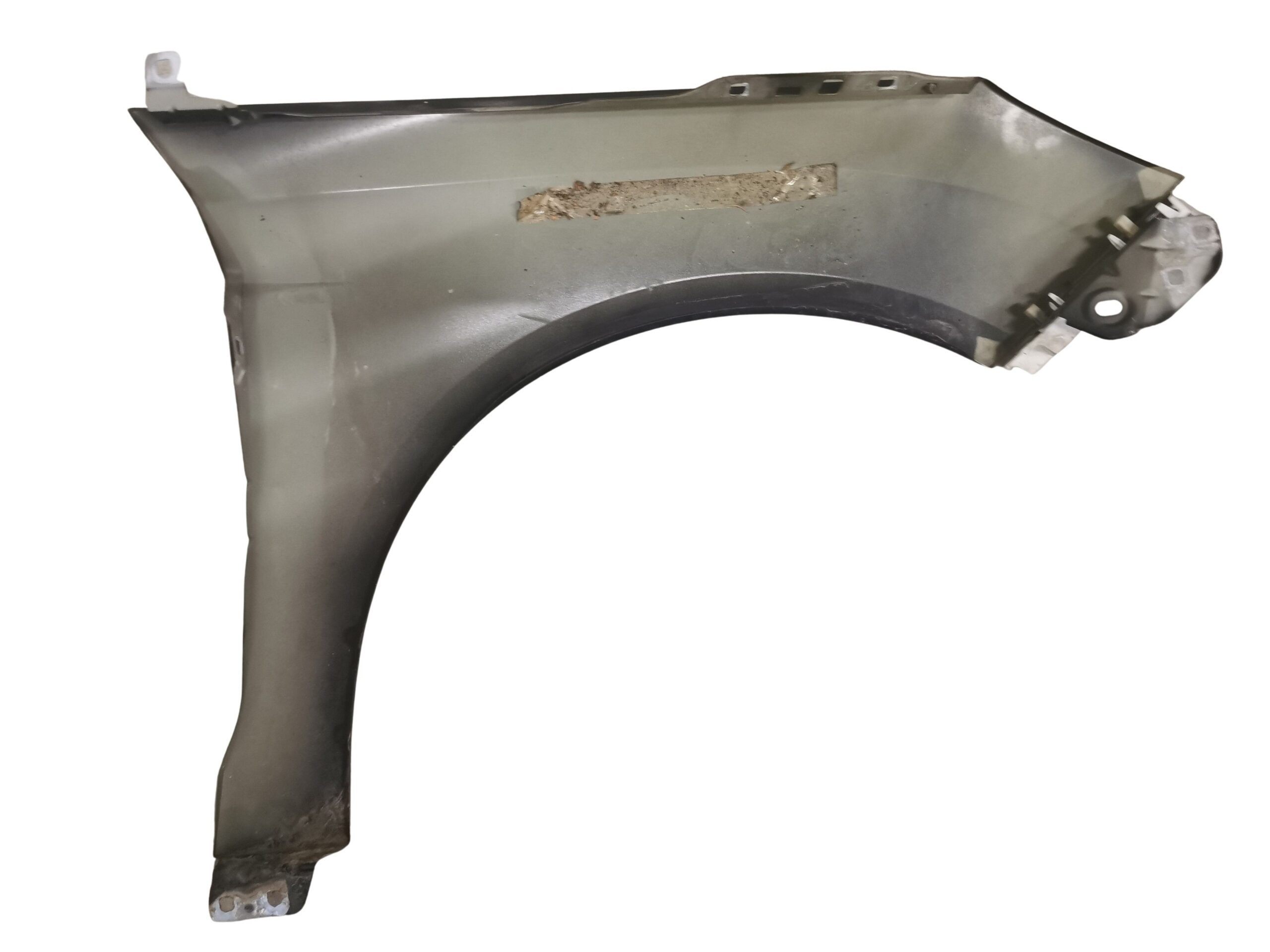 PBM51-A16009-AG Ford Focus III Turnier Kotflügel Vorne Links – Bild 2