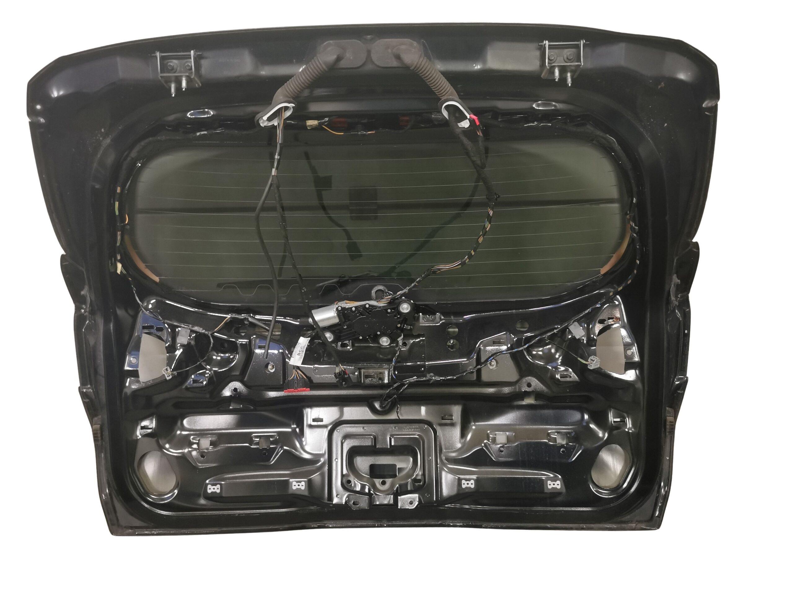 PMB51-N40410-AC Ford Focus MK 3 III Turnier Kombi Heckklappe – Bild 2