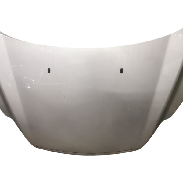 P8M51-A166610-AE Ford Focus MK2 II Turnier Motorhaube Facelift 2008-2011