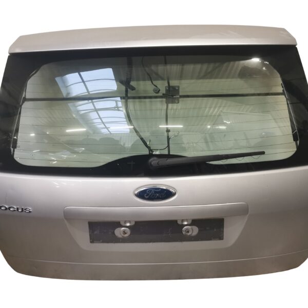 P4M51-N40410-AN Ford Focus MK2 II Turnier Kombi Heckklappe
