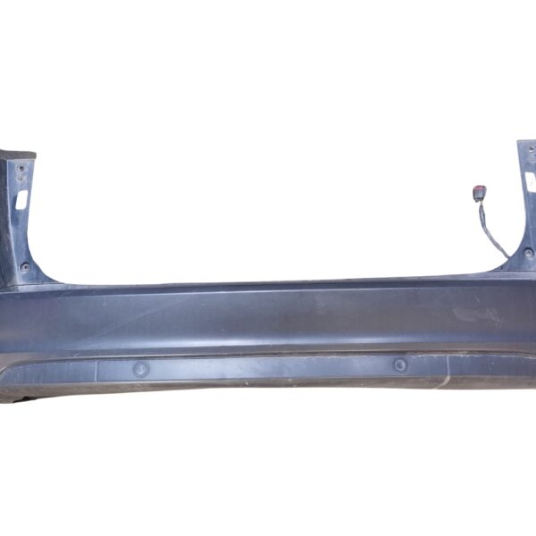 BM51-17866-AC Ford Focus III Turnier Heckstoßstange Hinten