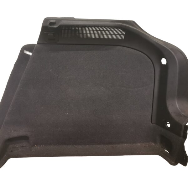 8P3863880 9BT Kofferraumverkleidung Rechts Audi A3 8P 2/3 Türer