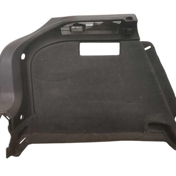 8P3863879 9BT Kofferraumverkleidung Links Audi A3 8P 2/3 Türer