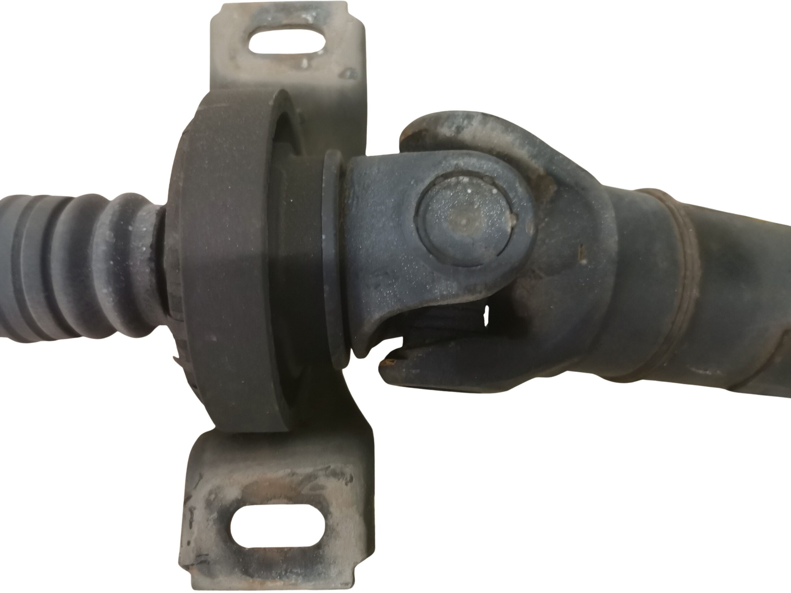 A6394103206 Mercedes Benz Vito 639 Kardanwelle – Bild 2