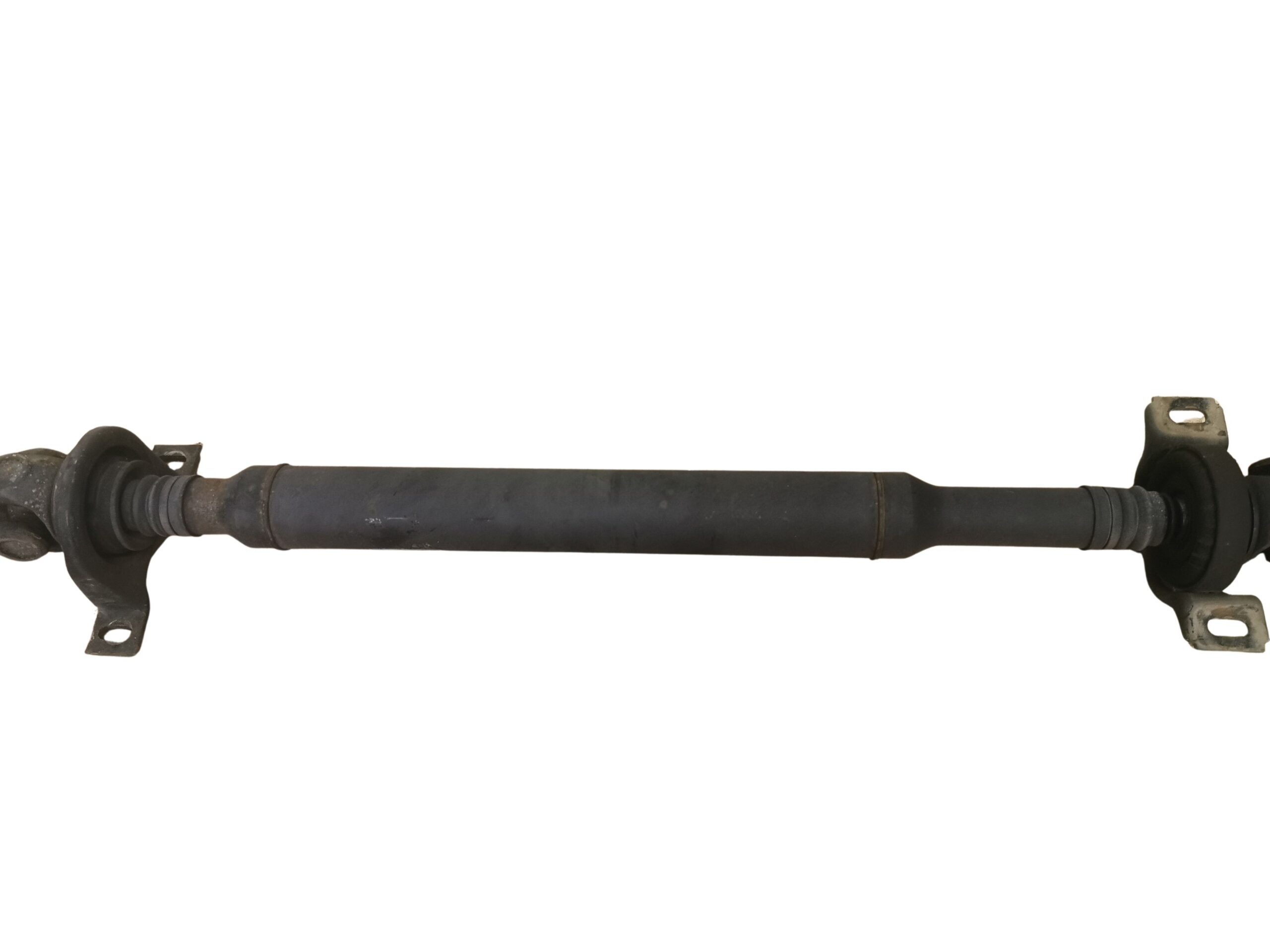 A6394103206 Mercedes Benz Vito 639 Kardanwelle – Bild 3