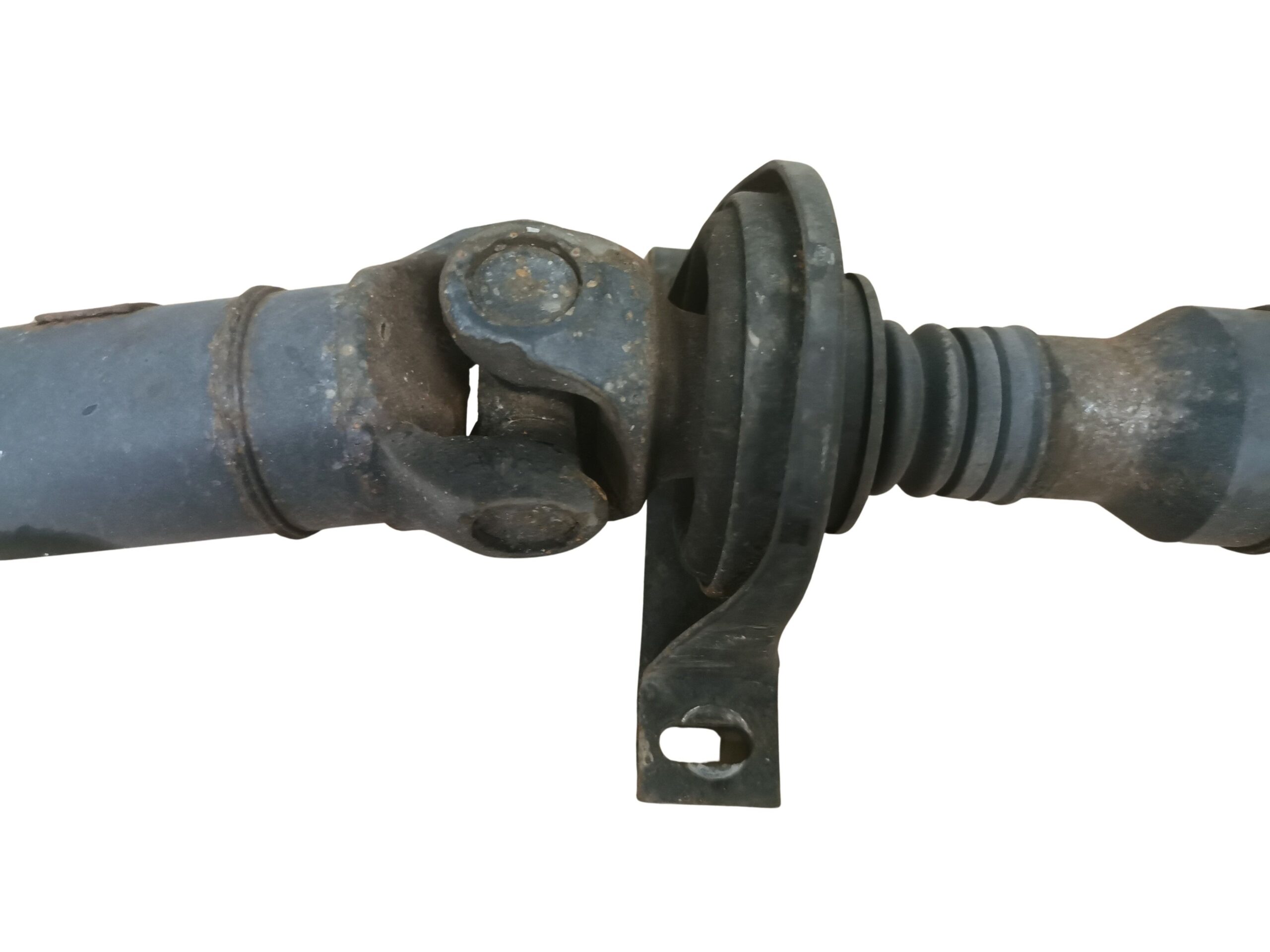 A6394103206 Mercedes Benz Vito 639 Kardanwelle – Bild 4