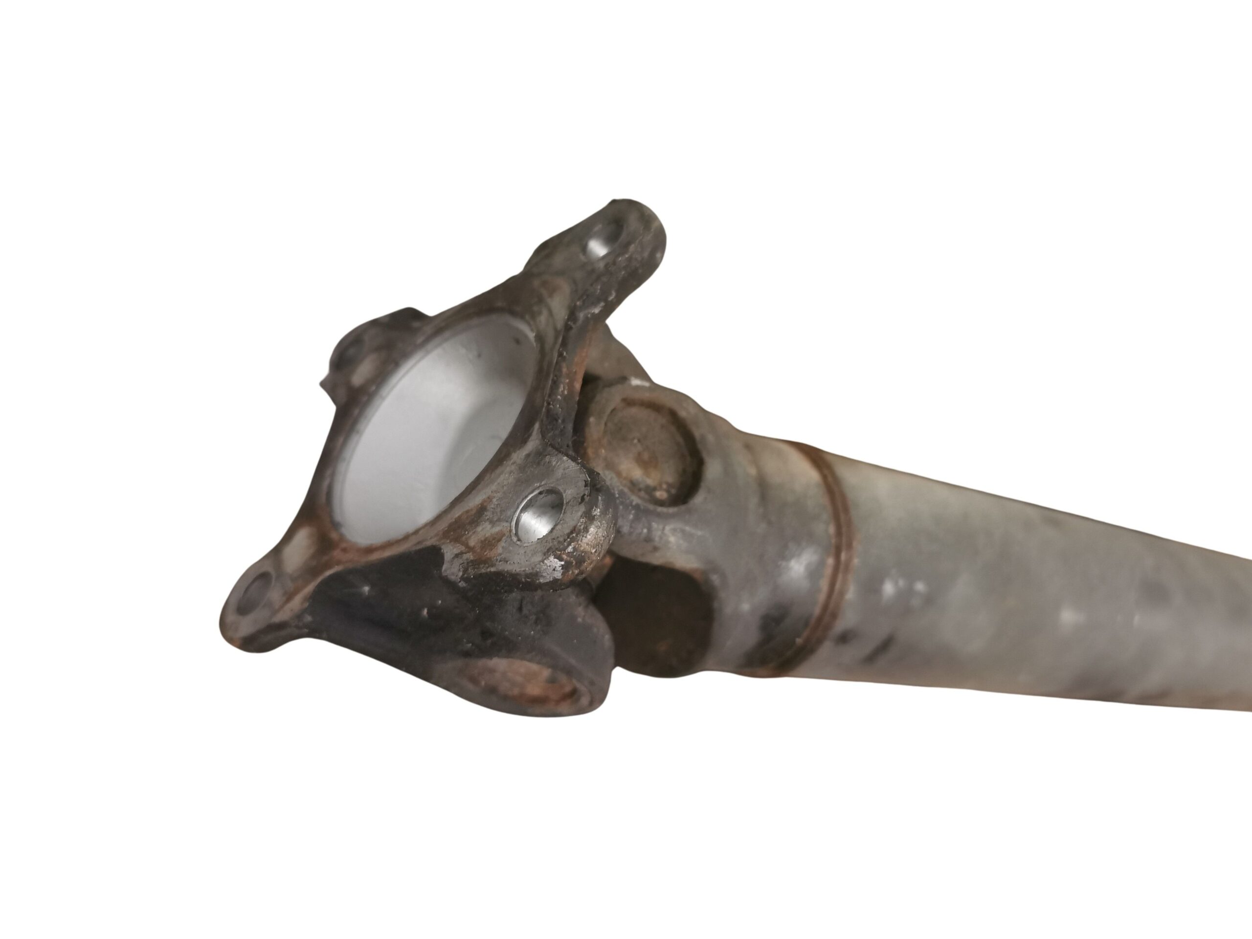 A6394103206 Mercedes Benz Vito 639 Kardanwelle – Bild 5