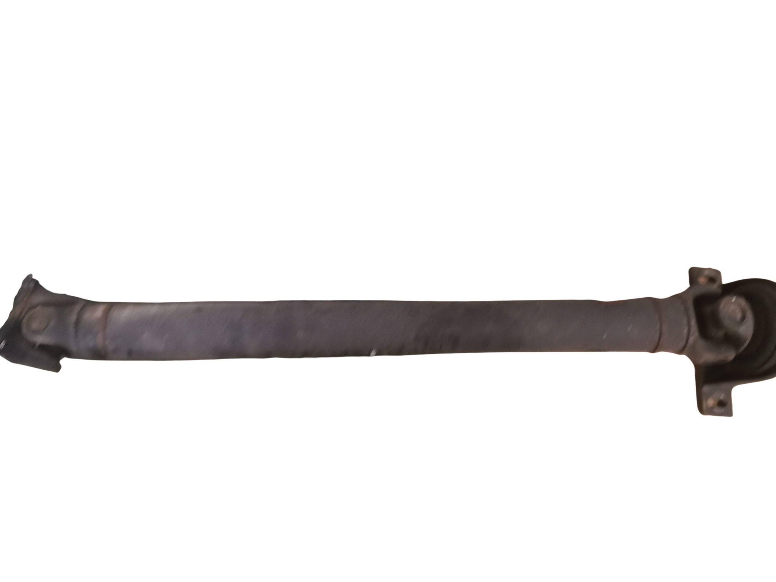 A6394103206 Mercedes Benz Vito 639 Kardanwelle – Bild 11