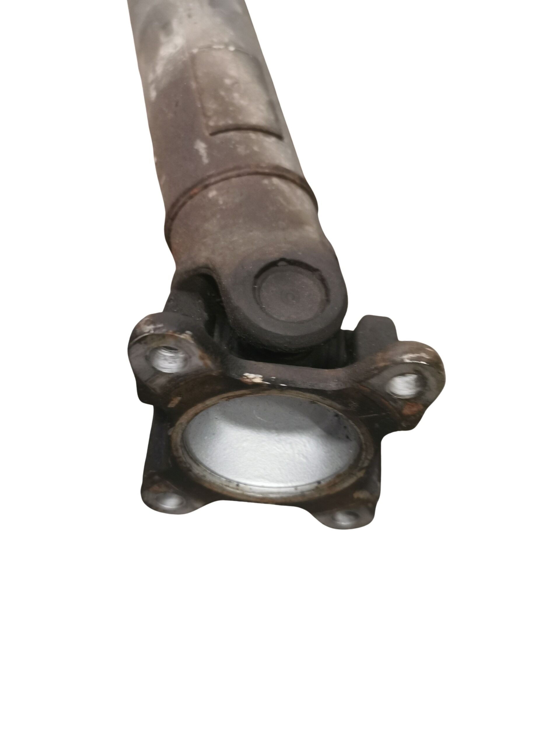 A6394103206 Mercedes Benz Vito 639 Kardanwelle – Bild 6