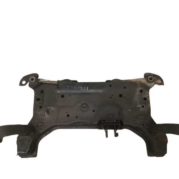 AV61-5019-BM Ford Focus MK3 1,6CDTI Vorderachsträger Vorderachse Träger Motorträger Achsträger Hilfsrahmen vorne