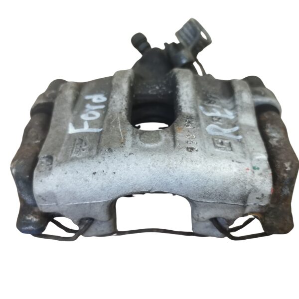 8M51-2M088-BE Ford Focus MK3 Bremssattel Bremssattelgehäuse Hinten Rechts