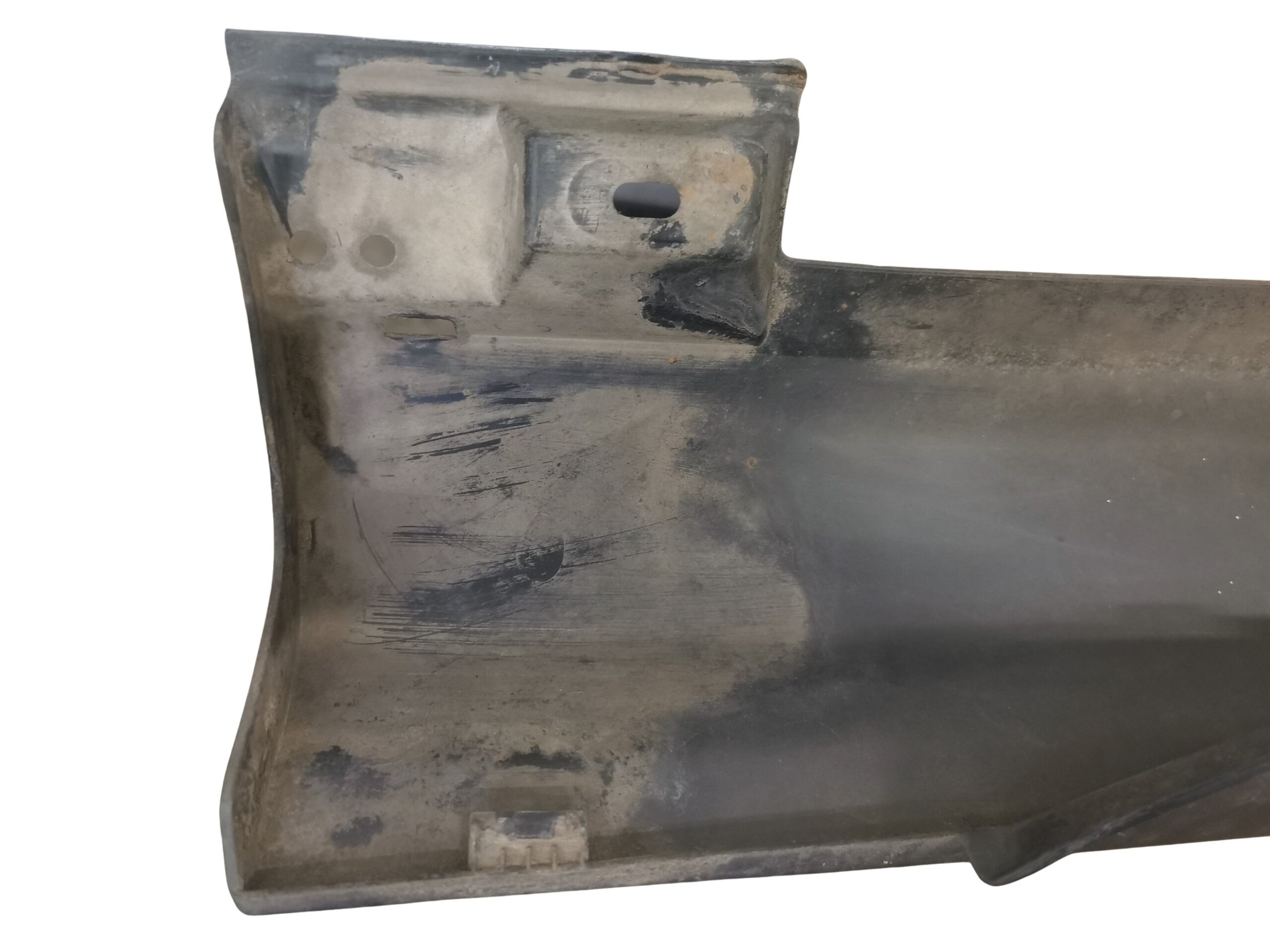 BM51-A10154A Ford Focus MK3 Seitenschweller Rechts – Bild 6