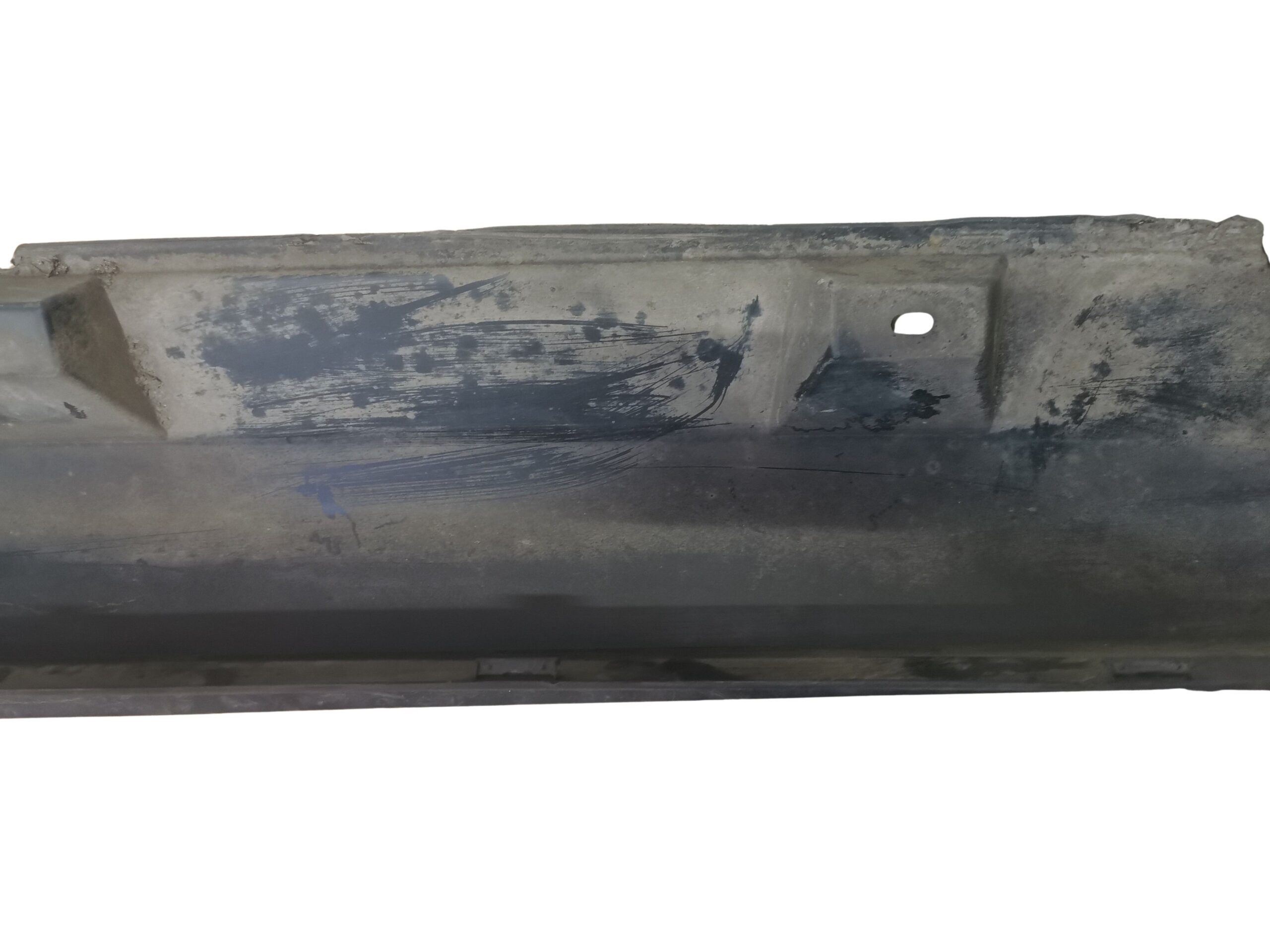 BM51-A10154A Ford Focus MK3 Seitenschweller Rechts – Bild 9