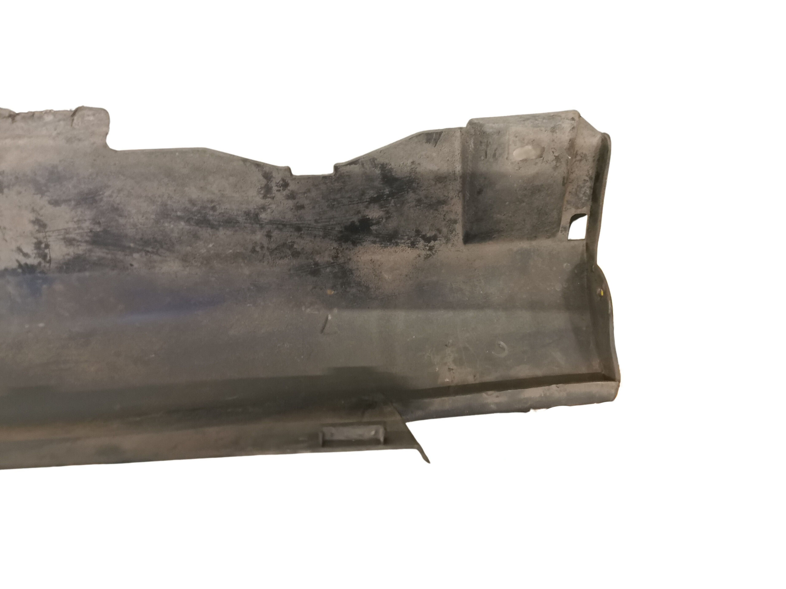 BM51-A10154A Ford Focus MK3 Seitenschweller Rechts – Bild 10