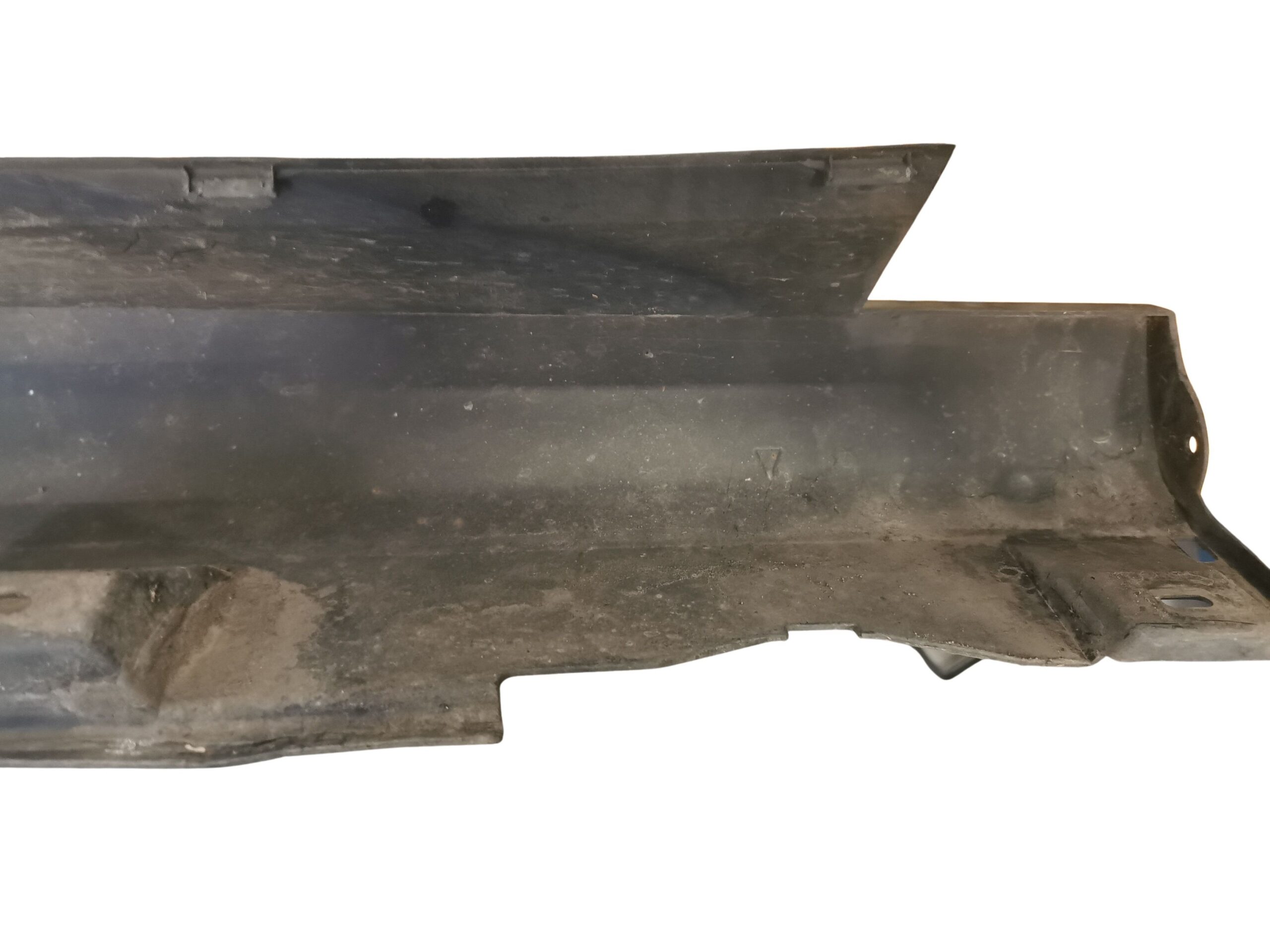 BM51-A10155A Ford Focus MK3 Seitenschweller Links – Bild 6