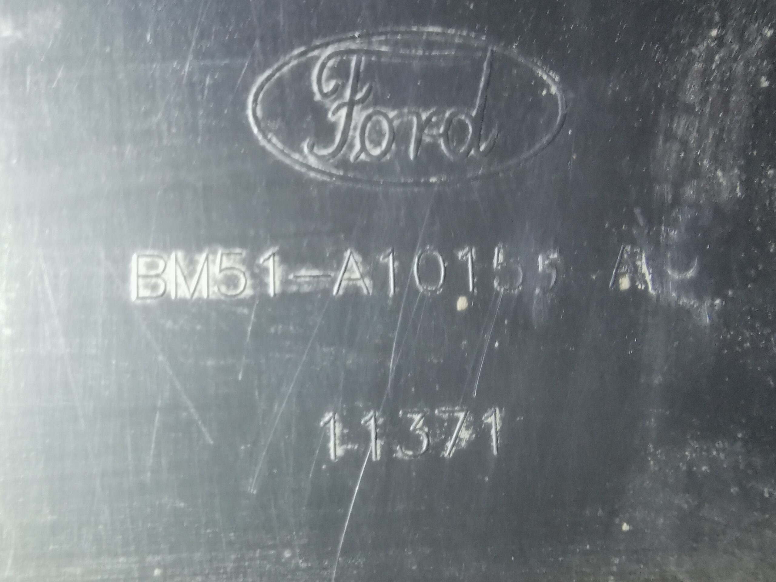 BM51-A10155A Ford Focus MK3 Seitenschweller Links – Bild 10