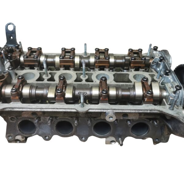 058103373A Audi A3 8L A4 B5 A6 C4 Cabrio Typ 89 1.8l ADR Zylinderkopf