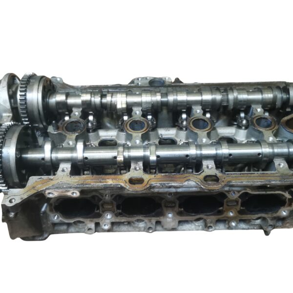 06K403E/G Audi A4 B8 A5 Cabrio 1,8 TFSI CJE Zylinderkopf