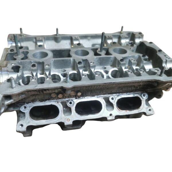 078103373AH Zylinderkopf Audi A4  A6 4B Cabriolet 8H BDV V6 30V Sauger Zylinderkopf 