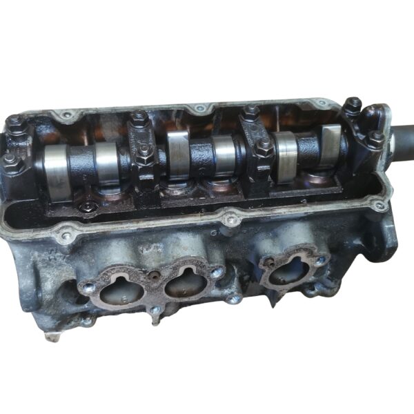 078103373S  Audi A6 C4 / Audi 80 B4 2,6L 2,8L V6 ABC AAH Zylinderkopf rechts