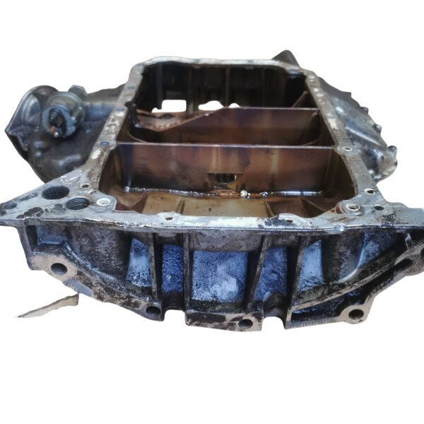 078103603AB Audi Cabrio Typ 89 A4 B5 B6 8E A6 4B A8 D2 V6 Oberteil Ölwanne