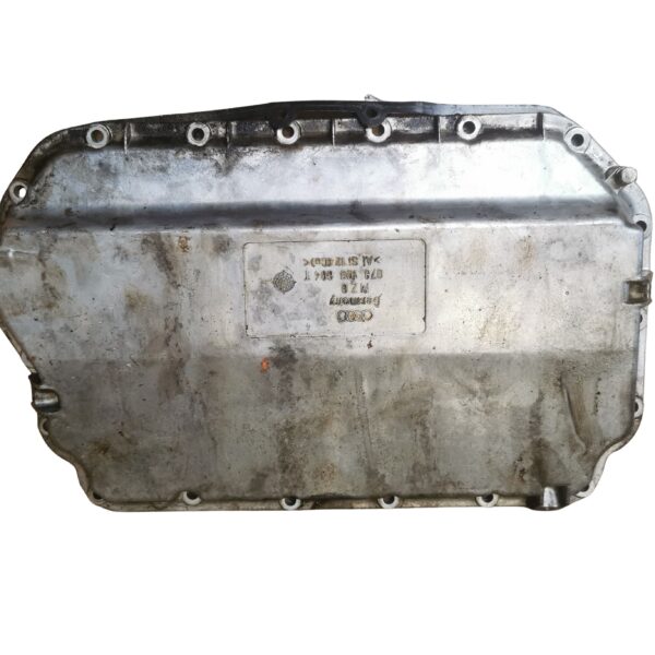 078103604T Audi A4 B5 / A8 D2 2,4 2,6 2,8 V6 Ölwanne