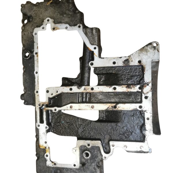 07D103805J VW Passat 3BG 4.0 W8 BDN Ölwanne-Oberteil