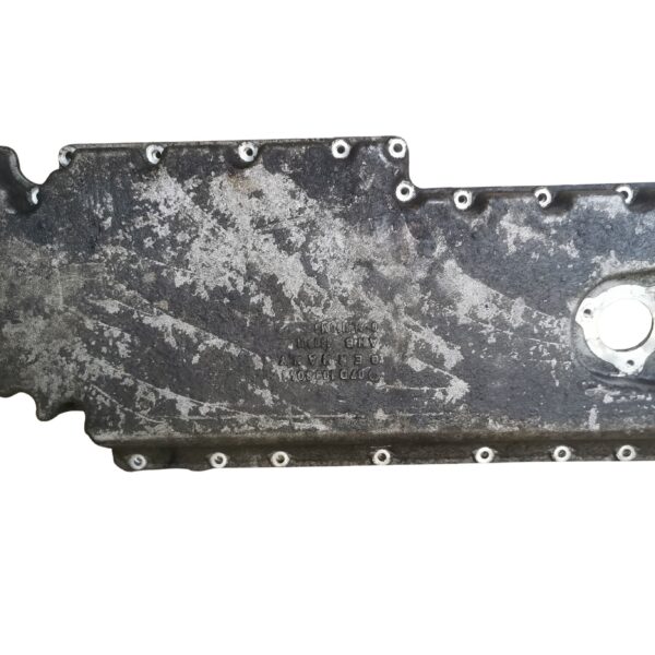 07D103804J VW Passat 3BG 4.0 W8 BDN Ölwanne