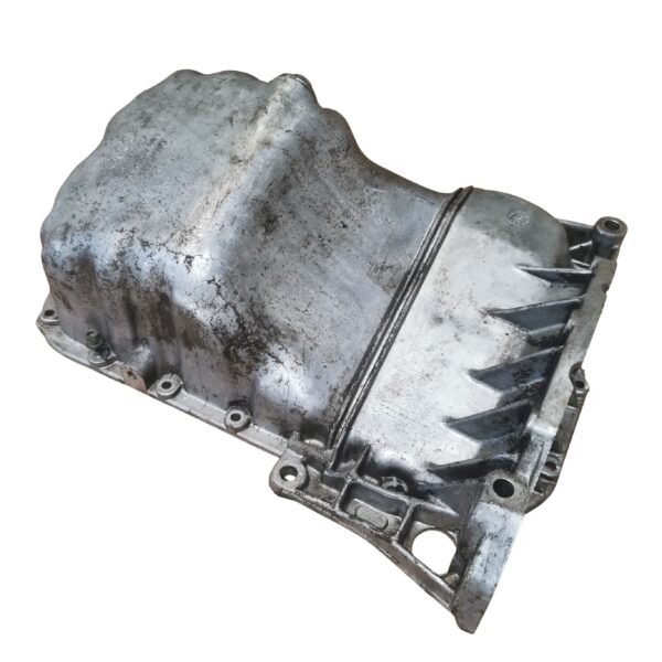 058103603 Audi A4 B5 / A6 C4 / Cabrio Typ 89 1.8l AEB/ADR/AFY Motorölwanne