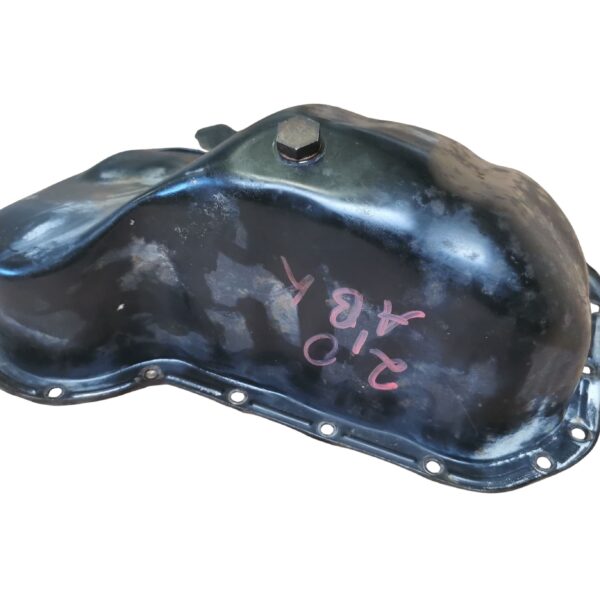 048103601 Audi 80 Typ 81, 89, 100 Typ 44, VW Passat 32B 4 Zyl. Ölwanne