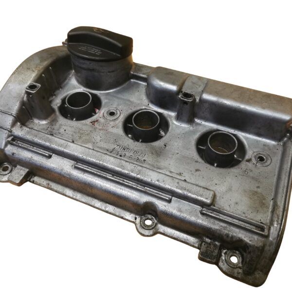 078103471R Audi A4 B6 / A6 4B / A8 D2 / Vw Passat 2,4 2,8 V6 30V Ventildeckel links Zylinderkopfhaube