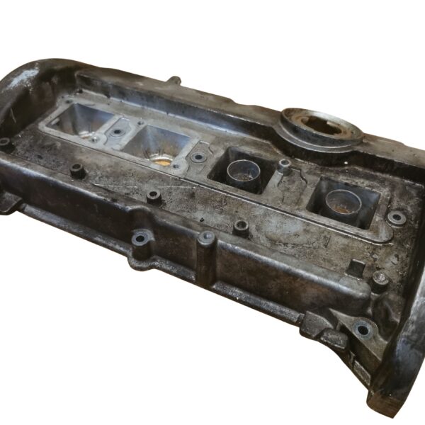 058103475G Audi A4 B5 80 B4 Cabrio 1.8 20V ADR Motor Ventildeckel Zylinderkopfhaube
