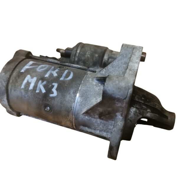 AV6N-11000-GB FORD FOCUS MK3 Anlasser