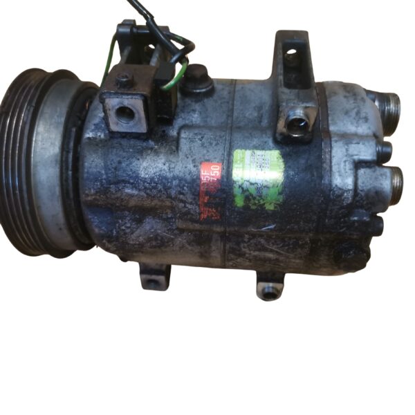 8D0260805F Audi 80 Cabrio Typ89 A4 B5 1.9 TDI 1.8L Benzin Klimakompressor Zexel