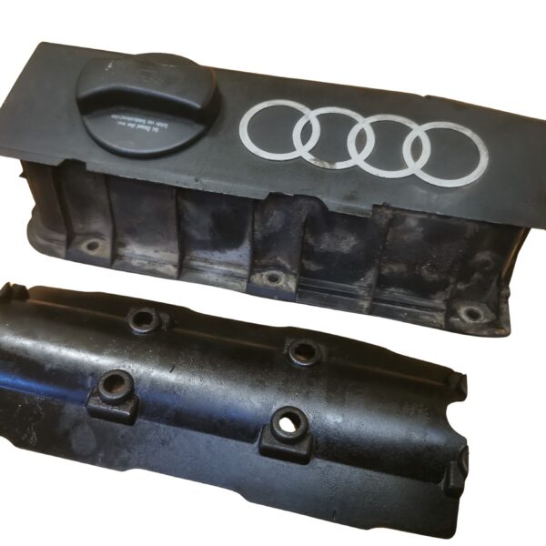 078103472D Audi 80 B4/A6 C4/A4 B5/A8 D2 2.6-2.8l Ventildeckel