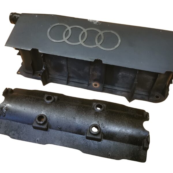 078103471D Audi A4 B5 / A6 C4 / 80 Cabrio , Coupe 89 V6 Ventildeckel Links