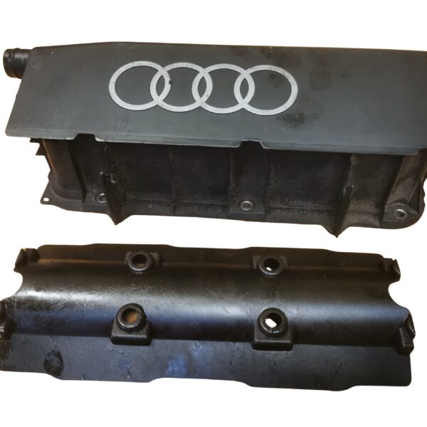 078103471F Audi A4 B5 / A6 C4 / 80 Cabrio , Coupe 89 V6 Ventildeckel Links